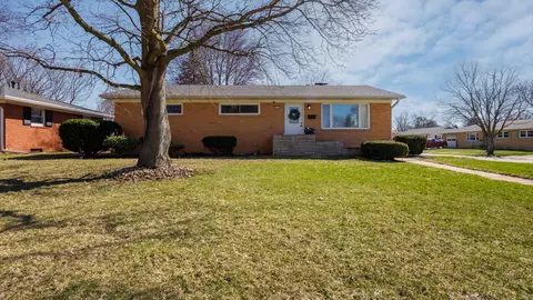 307 Belview Ave, Normal, IL 61761