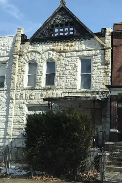 5917 S Green St, Chicago, IL 60621