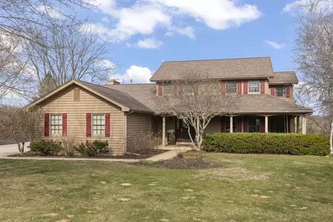 19 Shagbark Ln, Newark, IL 60541