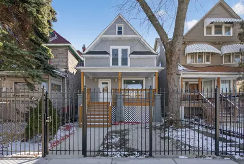 169 N Lorel Ave, Chicago, IL 60644