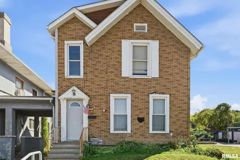 1918 6th Ave, Moline, IL 61265