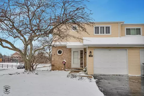 211 Manor Dr, New Lenox, IL 60451