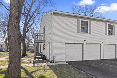 1675 Valley Forge Ct #A, Wheaton, IL 60189 photo 19