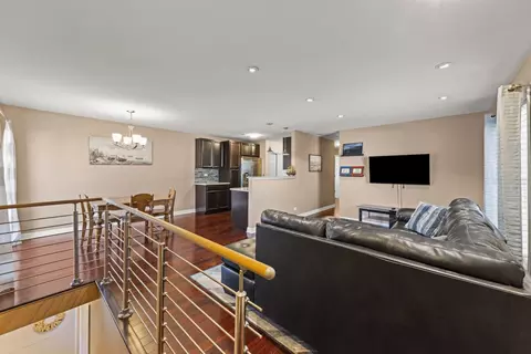 1675 Valley Forge Ct #A, Wheaton, IL 60189 photo 5