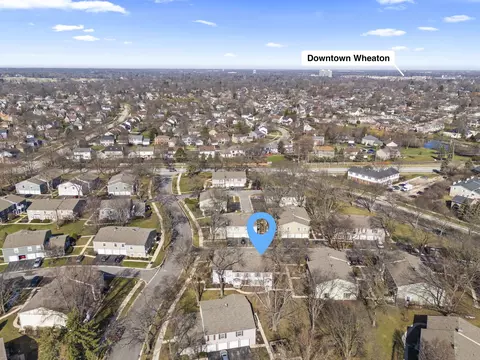 1675 Valley Forge Ct #A, Wheaton, IL 60189 photo 21