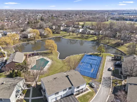 1675 Valley Forge Ct #A, Wheaton, IL 60189 photo 23