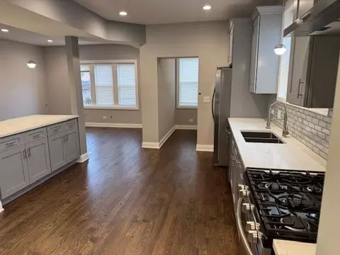 Kitchen - 656 E 101st St, Chicago, IL 60628 photo 6 of 7