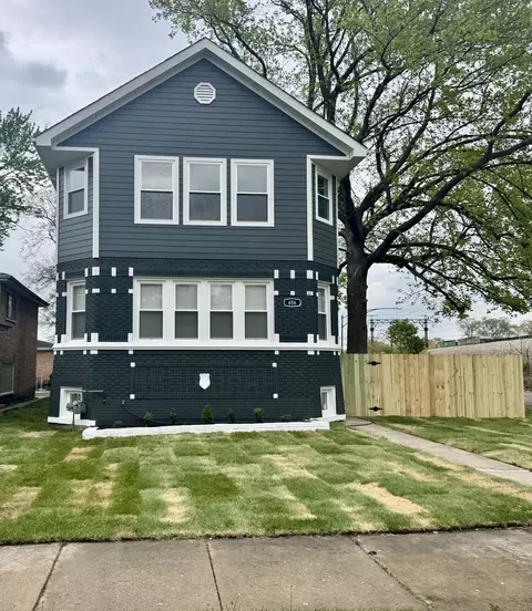 656 E 101st St, Chicago, IL 60628