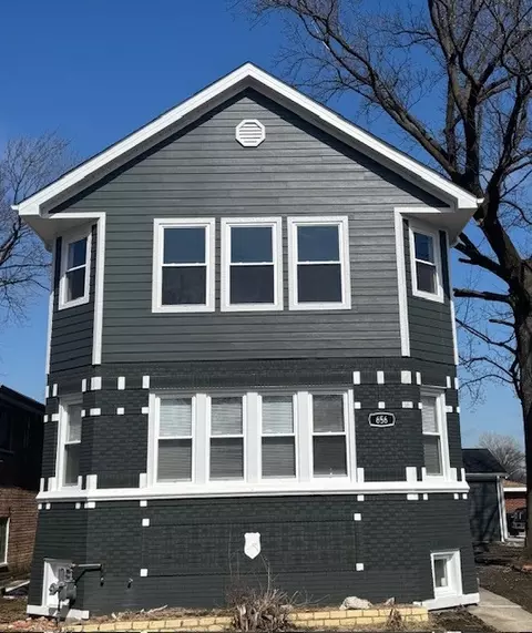 656 E 101st St, Chicago, IL 60628