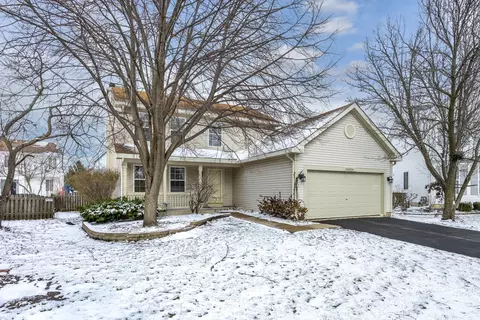 20826 W Brockton Ct, Plainfield, IL 60544