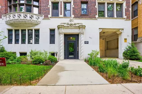 5421 S Cornell Ave #14, Chicago, IL 60615