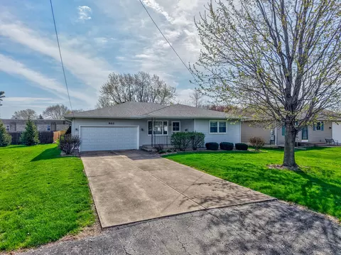 903 Milner St, Streator, IL 61364