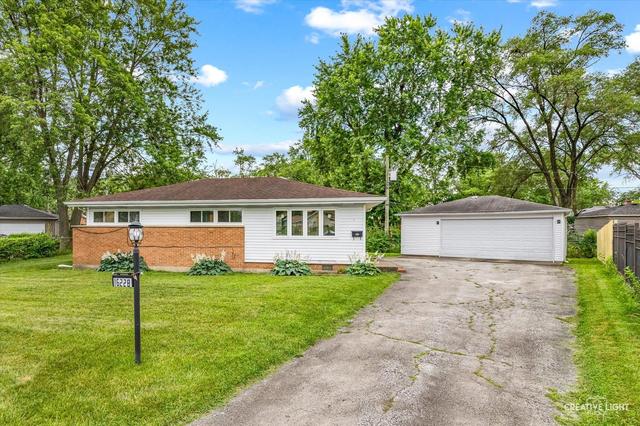Undisclosed, Markham, IL 60428