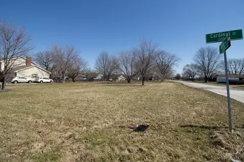 lot13 N Point Estate Cardinal Dr, Bourbonnais, IL 60914