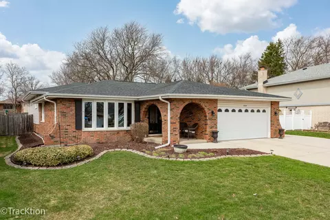 15318 Teebrook Dr, Orland Park, IL 60462
