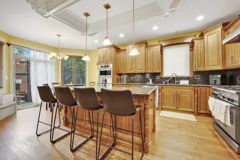 Kitchen - 2323 Douglas Ave, Des Plaines, IL 60018 photo 1 of 3