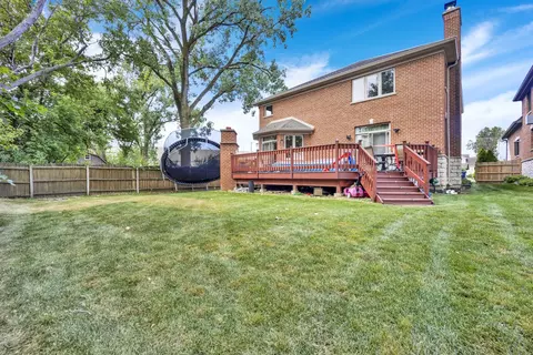 Exterior - 2323 Douglas Ave, Des Plaines, IL 60018 photo 2 of 2