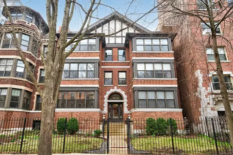 5639 N Kenmore Ave #3, Chicago, IL 60660