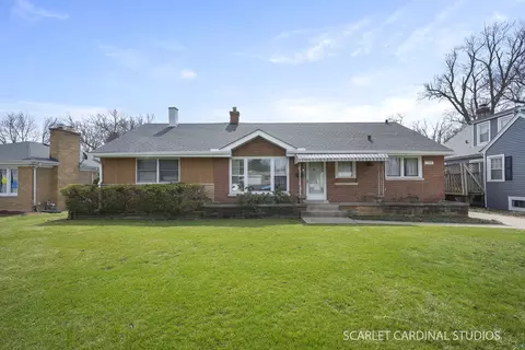 139 W Madison St, Villa Park, IL 60181