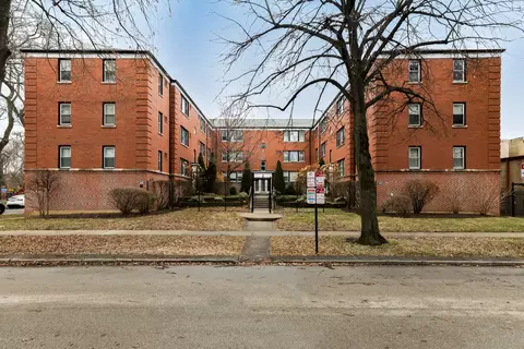 149 Callan Ave #3E, Evanston, IL 60202