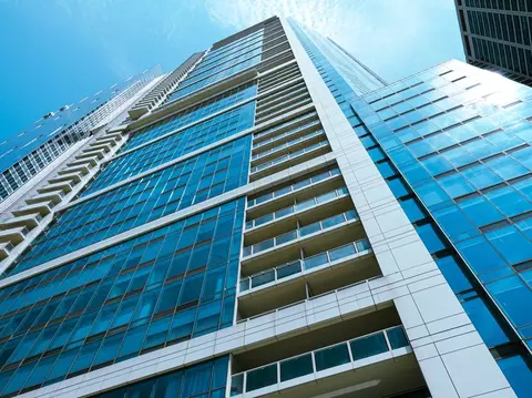 340 E Randolph St #1106, Chicago, IL 60601