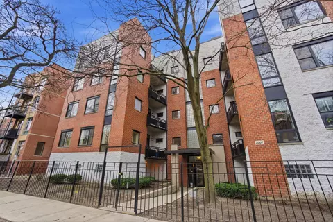 Other - 2307 W Wolfram St #312, Chicago, IL 60618 photo 1 of 11