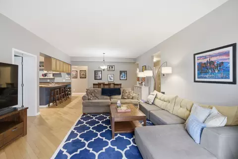 Living - 2307 W Wolfram St #312, Chicago, IL 60618 photo 2 of 4