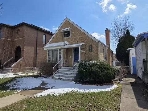 7747 W Balmoral Ave, Chicago, IL 60656