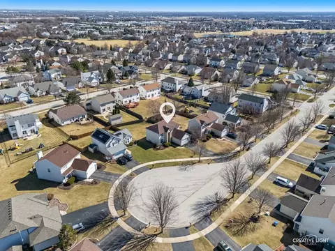 View/Area - 24336 W Apple Tree Ln, Plainfield, IL 60585 photo 3 of 6