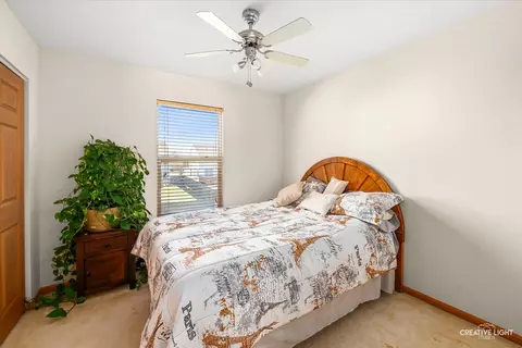 Bedroom - 24336 W Apple Tree Ln, Plainfield, IL 60585 photo 3 of 4