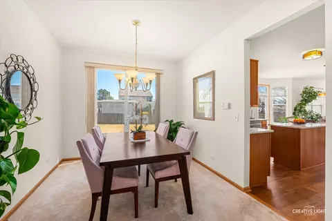 Dining - 24336 W Apple Tree Ln, Plainfield, IL 60585 photo 1 of 1