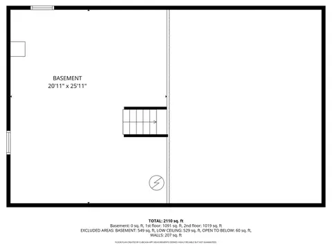 Floorplan - 24336 W Apple Tree Ln, Plainfield, IL 60585 photo 3 of 4