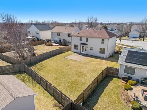 View/Area - 24336 W Apple Tree Ln, Plainfield, IL 60585 photo 1 of 6