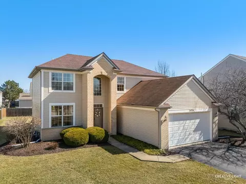 Exterior - 24336 W Apple Tree Ln, Plainfield, IL 60585 photo 3 of 6