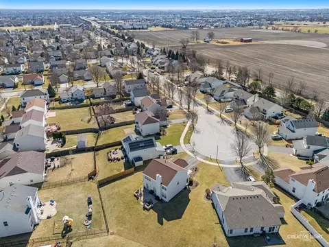 View/Area - 24336 W Apple Tree Ln, Plainfield, IL 60585 photo 6 of 6