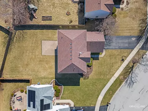 View/Area - 24336 W Apple Tree Ln, Plainfield, IL 60585 photo 2 of 6