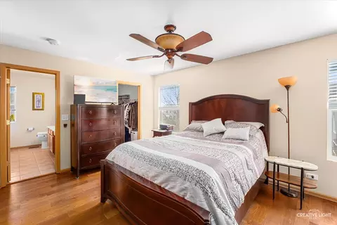 Bedroom - 24336 W Apple Tree Ln, Plainfield, IL 60585 photo 1 of 4