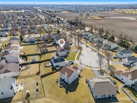 View/Area - 24336 W Apple Tree Ln, Plainfield, IL 60585 photo 5 of 6