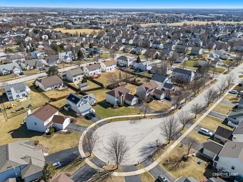 View/Area - 24336 W Apple Tree Ln, Plainfield, IL 60585 photo 4 of 6