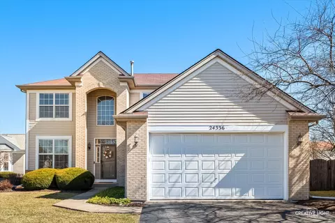 24336 W Apple Tree Ln, Plainfield, IL 60585