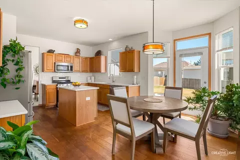Kitchen - 24336 W Apple Tree Ln, Plainfield, IL 60585 photo 1 of 3