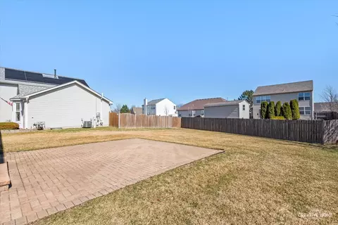 Exterior - 24336 W Apple Tree Ln, Plainfield, IL 60585 photo 5 of 6