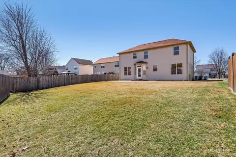Exterior - 24336 W Apple Tree Ln, Plainfield, IL 60585 photo 6 of 6
