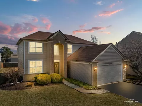 Exterior - 24336 W Apple Tree Ln, Plainfield, IL 60585 photo 4 of 6