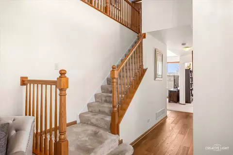 Entry Way - 24336 W Apple Tree Ln, Plainfield, IL 60585 photo 2 of 4