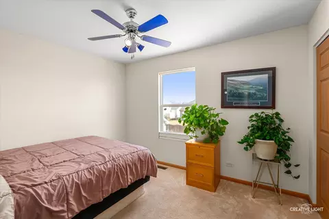 Bedroom - 24336 W Apple Tree Ln, Plainfield, IL 60585 photo 4 of 4
