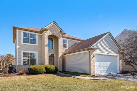 Exterior - 24336 W Apple Tree Ln, Plainfield, IL 60585 photo 2 of 6