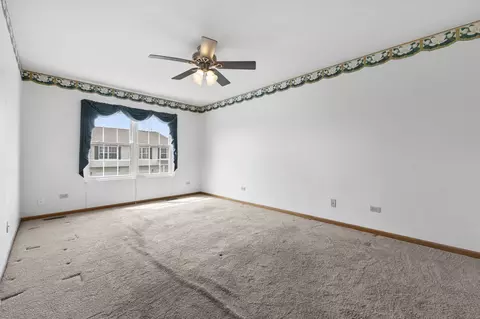 Bedroom - 1464 Root St, Crest Hill, IL 60403 photo 2 of 5