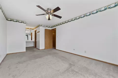 Bedroom - 1464 Root St, Crest Hill, IL 60403 photo 3 of 5
