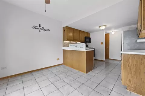 Kitchen - 1464 Root St, Crest Hill, IL 60403 photo 1 of 7